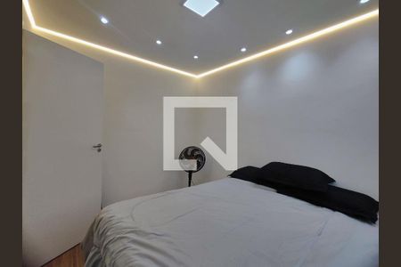 Suíte de apartamento para alugar com 3 quartos, 61m² em Recreio dos Bandeirantes, Rio de Janeiro