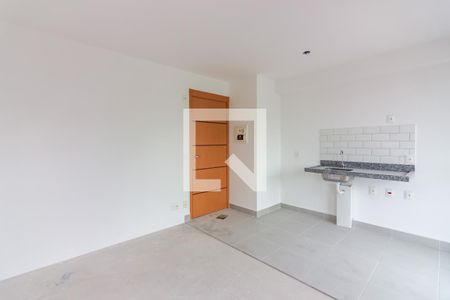 Studio  de apartamento à venda com 1 quarto, 24m² em Centro, Osasco