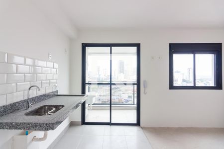 Studio  de apartamento à venda com 1 quarto, 24m² em Centro, Osasco