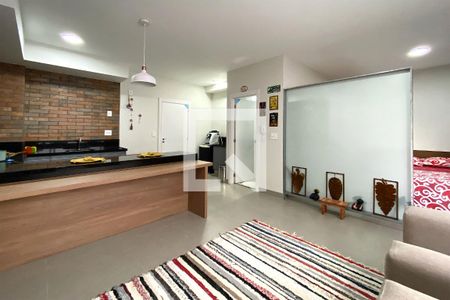 Kitnet/Studio à venda com 1 quarto, 40m² em Santa Tereza, Belo Horizonte