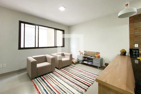 Kitnet/Studio à venda com 1 quarto, 40m² em Santa Tereza, Belo Horizonte