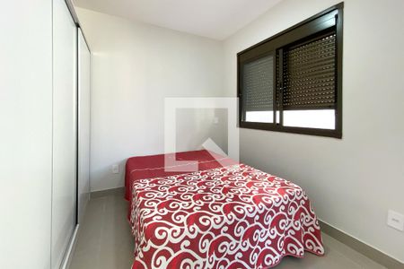 Quarto de kitnet/studio para alugar com 1 quarto, 40m² em Santa Tereza, Belo Horizonte