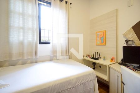 Quarto 01 de casa à venda com 3 quartos, 150m² em Vila Nova Savoia, São Paulo