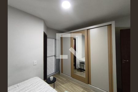 Quarto de casa à venda com 3 quartos, 125m² em Vila Matilde, São Paulo