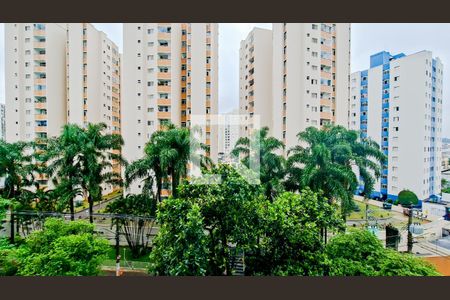 Vista da Varanda de apartamento para alugar com 2 quartos, 45m² em Macedo, Guarulhos