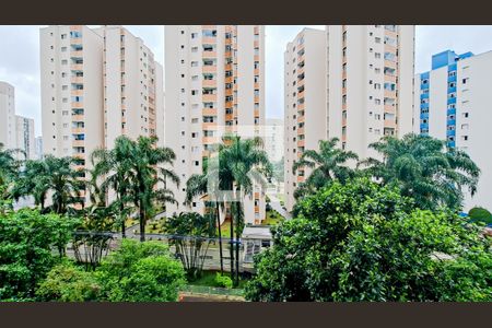 Vista da Varanda de apartamento para alugar com 2 quartos, 45m² em Macedo, Guarulhos