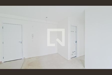 Sala de apartamento para alugar com 2 quartos, 45m² em Macedo, Guarulhos