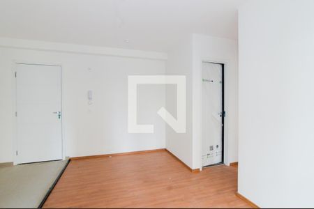 Sala de apartamento para alugar com 2 quartos, 45m² em Macedo, Guarulhos