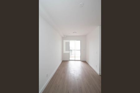 Sala de apartamento à venda com 2 quartos, 47m² em Vila Augusta, Guarulhos