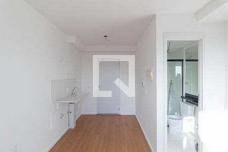 Studio de kitnet/studio à venda com 1 quarto, 17m² em Itaquera, São Paulo
