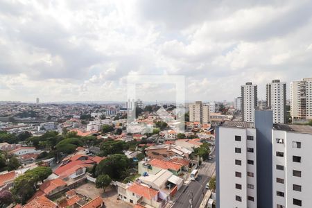 Vista do Quarto/Cozinha de apartamento à venda com 1 quarto, 17m² em Itaquera, São Paulo