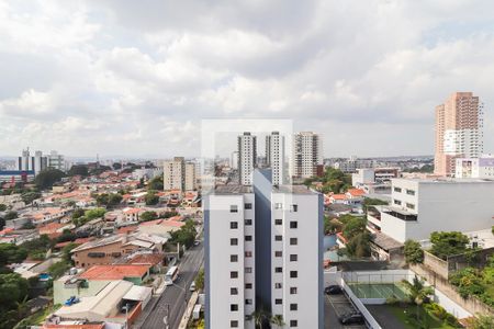Vista do Quarto/Cozinha de apartamento à venda com 1 quarto, 17m² em Itaquera, São Paulo