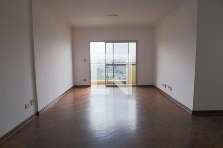 Apartamento à venda com 3 quartos, 106m² em Vila Polopoli, São Paulo
