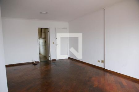 Apartamento à venda com 3 quartos, 106m² em Vila Polopoli, São Paulo