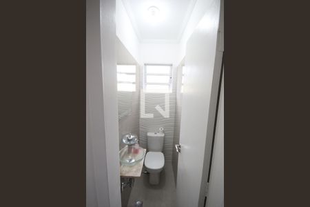 Lavabo de casa à venda com 2 quartos, 80m² em Tucuruvi, São Paulo