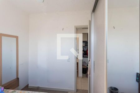 Quarto 1 de apartamento à venda com 2 quartos, 52m² em Jardim Aurelia, Campinas