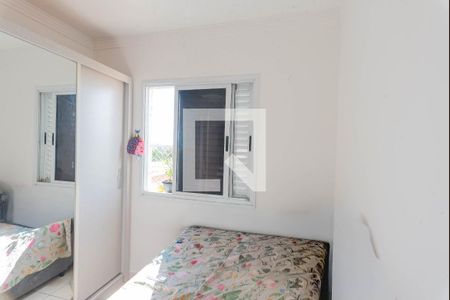 Quarto 1 de apartamento à venda com 2 quartos, 52m² em Jardim Aurelia, Campinas