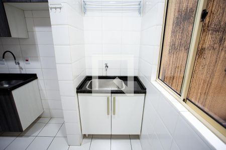 Apartamento para alugar com 3 quartos, 66m² em Iná, São José dos Pinhais