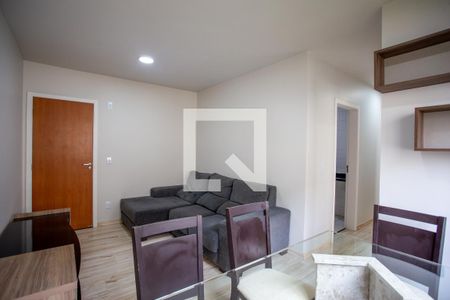 Apartamento para alugar com 3 quartos, 66m² em Iná, São José dos Pinhais