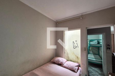 Quarto 2  de casa à venda com 3 quartos, 80m² em Jardim Ipaussurama, Campinas