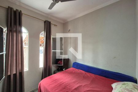 Quarto 3  de casa à venda com 3 quartos, 80m² em Jardim Ipaussurama, Campinas