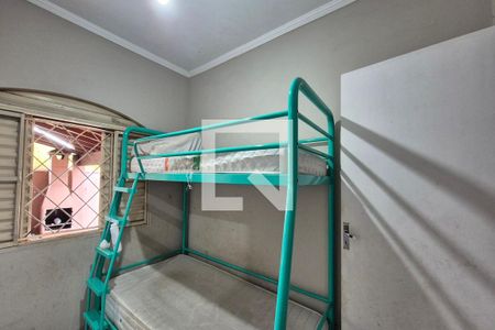 Quarto 1  de casa à venda com 3 quartos, 80m² em Jardim Ipaussurama, Campinas