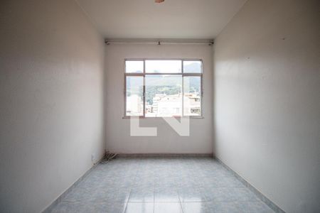 Apartamento à venda com 1 quarto, 39m² em Tijuca, Rio de Janeiro
