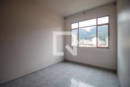 Apartamento à venda com 1 quarto, 39m² em Tijuca, Rio de Janeiro