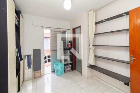 Quarto 1 de casa de condomínio à venda com 2 quartos, 57m² em Itaquera, São Paulo