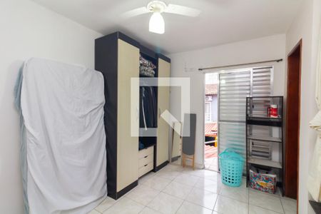 Quarto 1 de casa de condomínio à venda com 2 quartos, 57m² em Itaquera, São Paulo