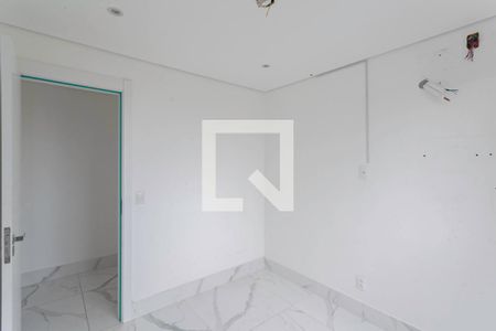 Quarto 1 de apartamento à venda com 3 quartos, 69m² em Paquetá, Belo Horizonte