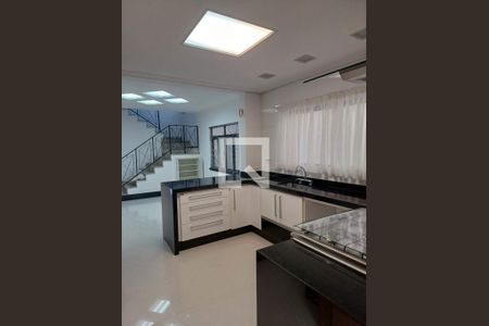 Sala de casa à venda com 3 quartos, 160m² em Vila Alpina, São Paulo