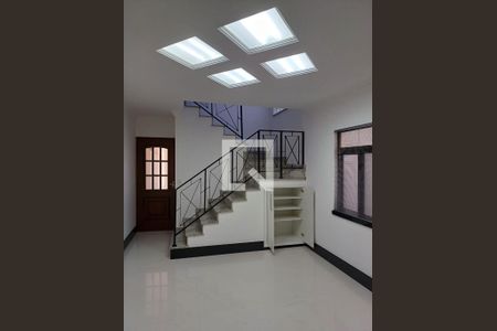 Sala de casa à venda com 3 quartos, 160m² em Vila Alpina, São Paulo