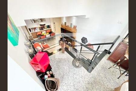 Sala 2 de apartamento à venda com 3 quartos, 126m² em Santana, São Paulo