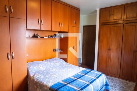 Suite de casa à venda com 3 quartos, 180m² em Planalto Paulista, São Paulo