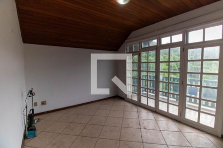 Quarto 1 de apartamento à venda com 3 quartos, 132m² em Badu, Niterói