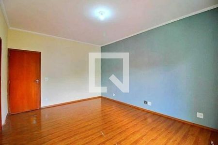 Quarto de apartamento para alugar com 2 quartos, 175m² em Parque Gerassi, Santo André