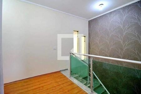 Sala de apartamento para alugar com 2 quartos, 175m² em Parque Gerassi, Santo André