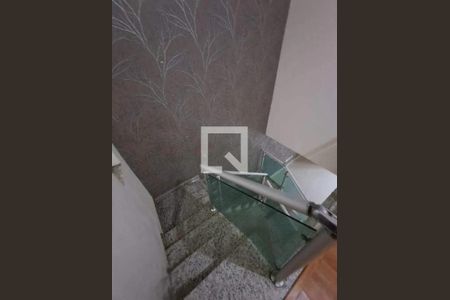 Sala de apartamento para alugar com 2 quartos, 175m² em Parque Gerassi, Santo André