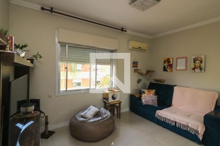 Apartamento para alugar com 2 quartos, 75m² em Cristal, Porto Alegre