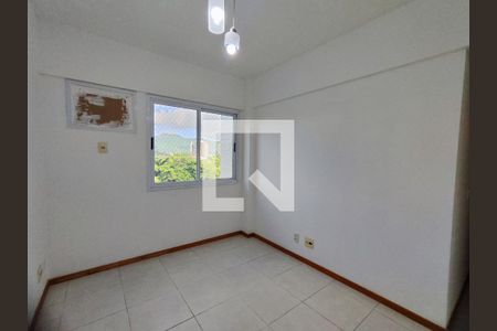 Suíte de apartamento à venda com 3 quartos, 75m² em Barra da Tijuca, Rio de Janeiro