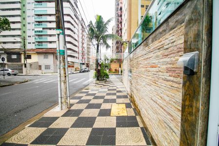 Apartamento para alugar com 1 quarto, 90m² em Vila Tupi, Praia Grande