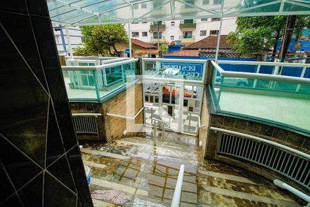 Apartamento para alugar com 1 quarto, 90m² em Vila Tupi, Praia Grande