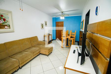 Apartamento para alugar com 1 quarto, 90m² em Vila Tupi, Praia Grande