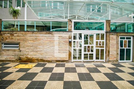 Apartamento para alugar com 1 quarto, 90m² em Vila Tupi, Praia Grande