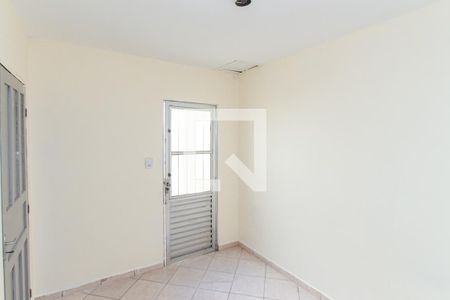 Quarto 2 de casa para alugar com 2 quartos, 55m² em Vila Nova Mazzei, São Paulo