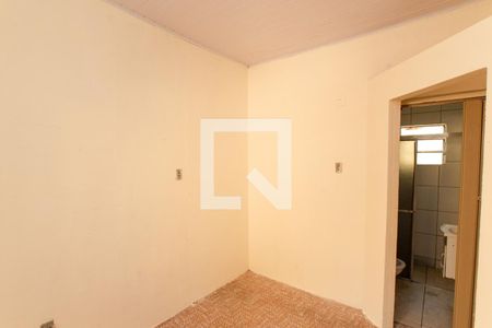 Quarto 1 de casa para alugar com 2 quartos, 55m² em Vila Nova Mazzei, São Paulo