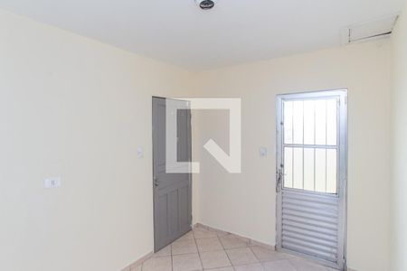 Quarto 2 de casa para alugar com 2 quartos, 55m² em Vila Nova Mazzei, São Paulo