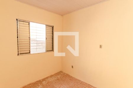 Quarto 1 de casa para alugar com 2 quartos, 55m² em Vila Nova Mazzei, São Paulo
