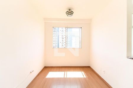 Sala de apartamento para alugar com 2 quartos, 50m² em Parque Savoi City, São Paulo